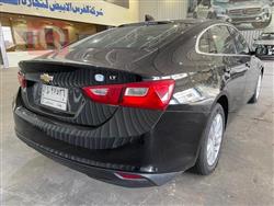 شێڤرۆلێت مالیبۆ